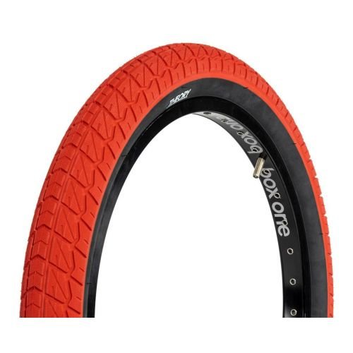 Покришка THEORY PROVEN TIRE 20" x 2.4" червона